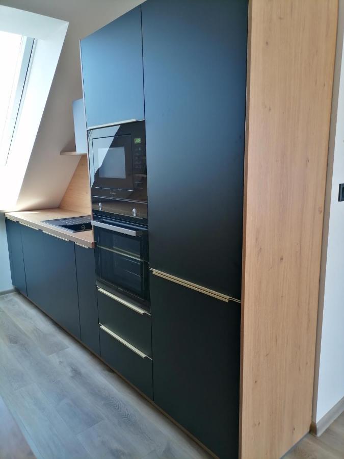 Apartmany Pod Novou Mikulov Exterior photo