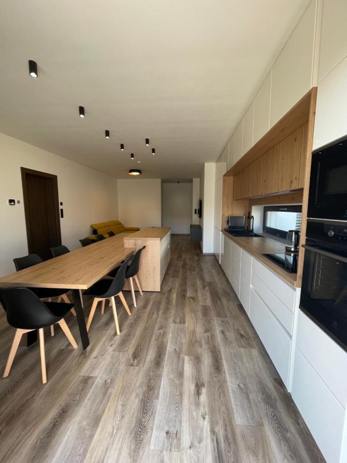 Apartmany Pod Novou Mikulov Exterior photo
