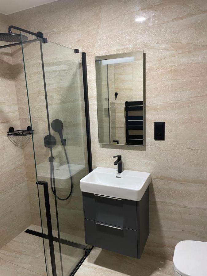 Apartmany Pod Novou Mikulov Exterior photo