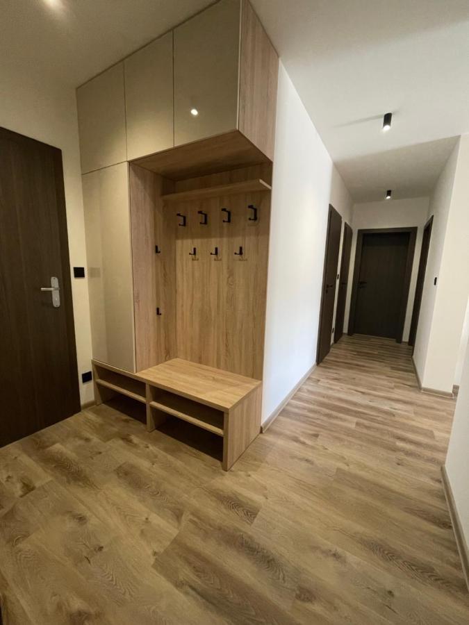 Apartmany Pod Novou Mikulov Exterior photo