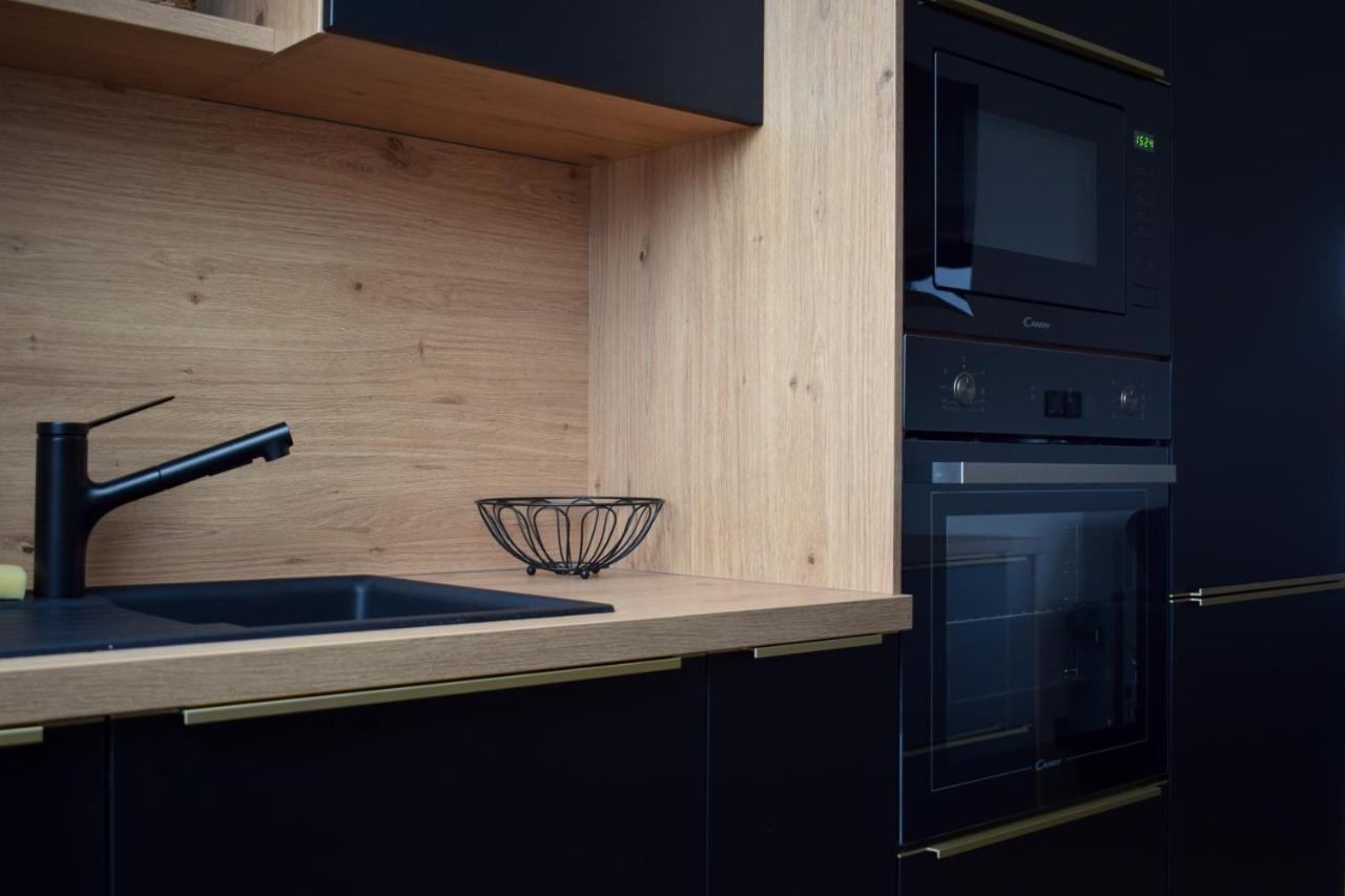 Apartmany Pod Novou Mikulov Exterior photo