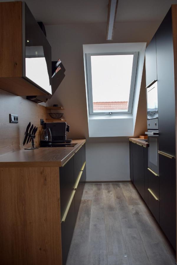 Apartmany Pod Novou Mikulov Exterior photo