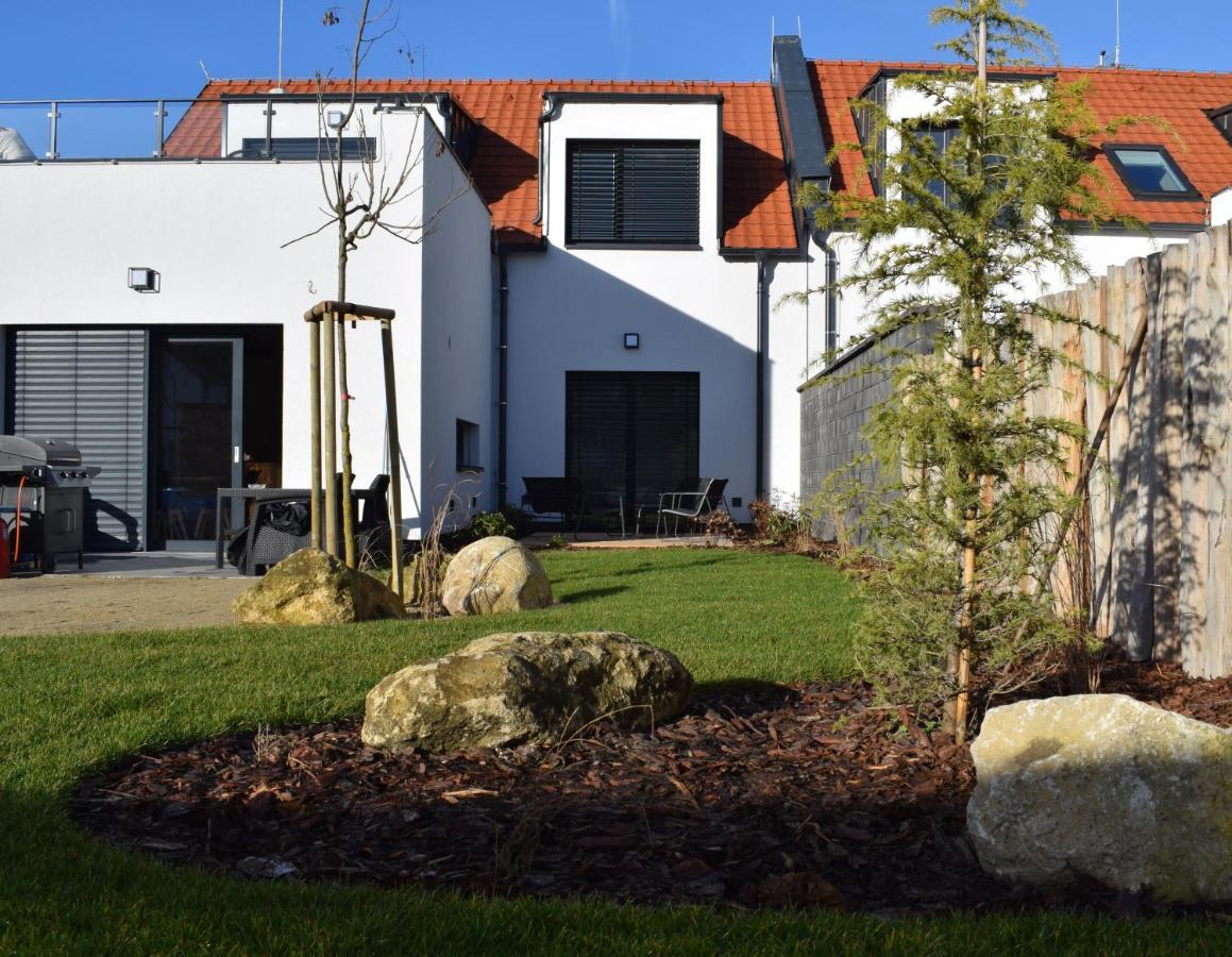 Apartmany Pod Novou Mikulov Exterior photo