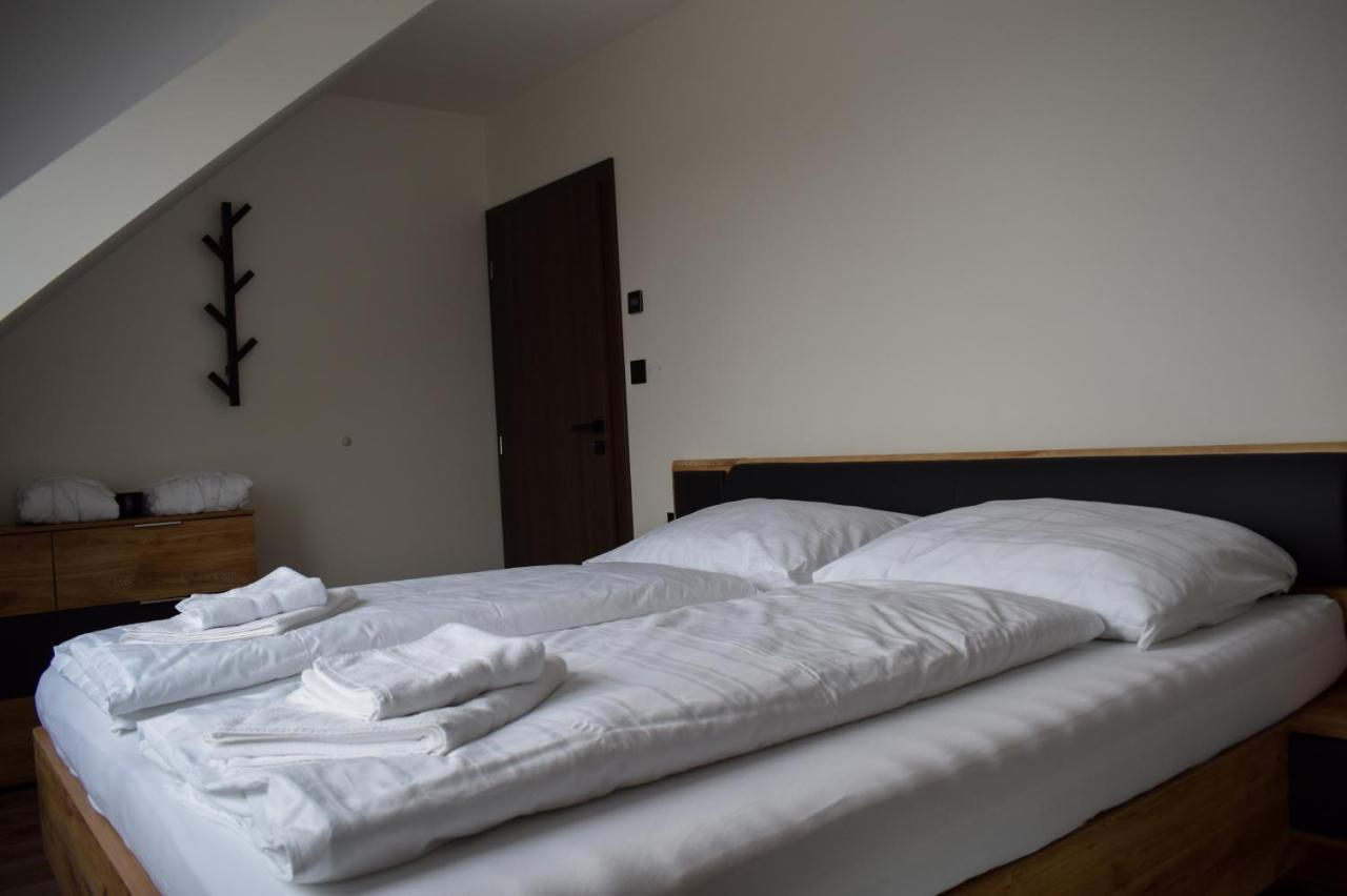 Apartmany Pod Novou Mikulov Exterior photo