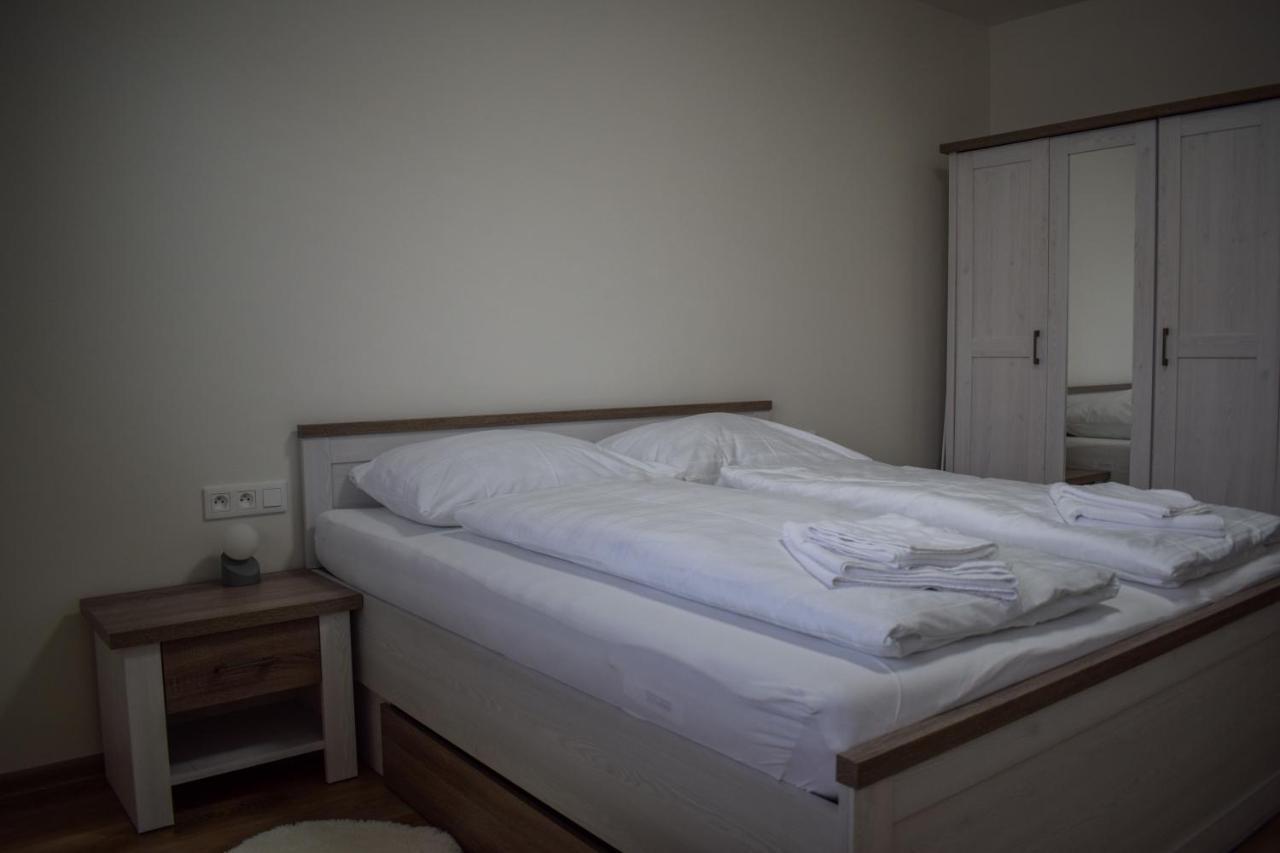 Apartmany Pod Novou Mikulov Exterior photo
