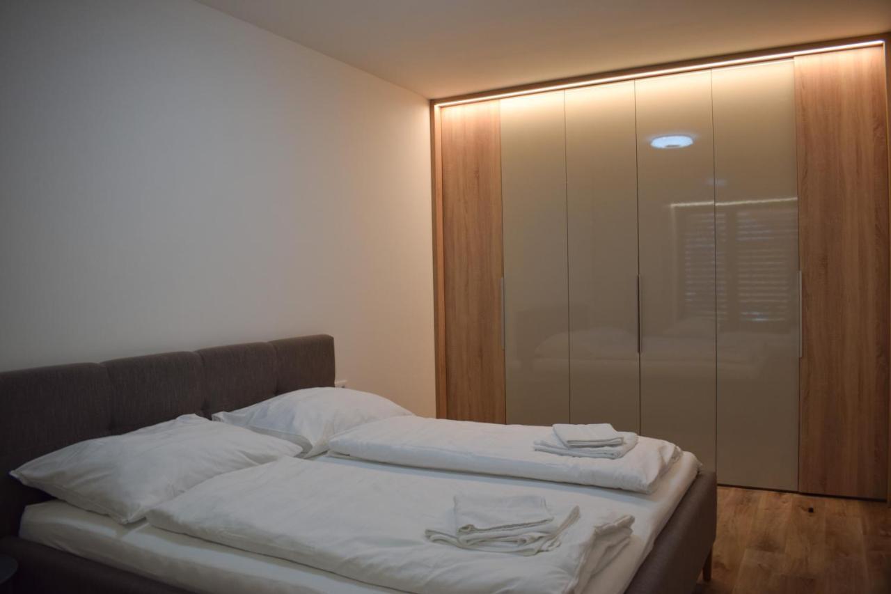 Apartmany Pod Novou Mikulov Exterior photo
