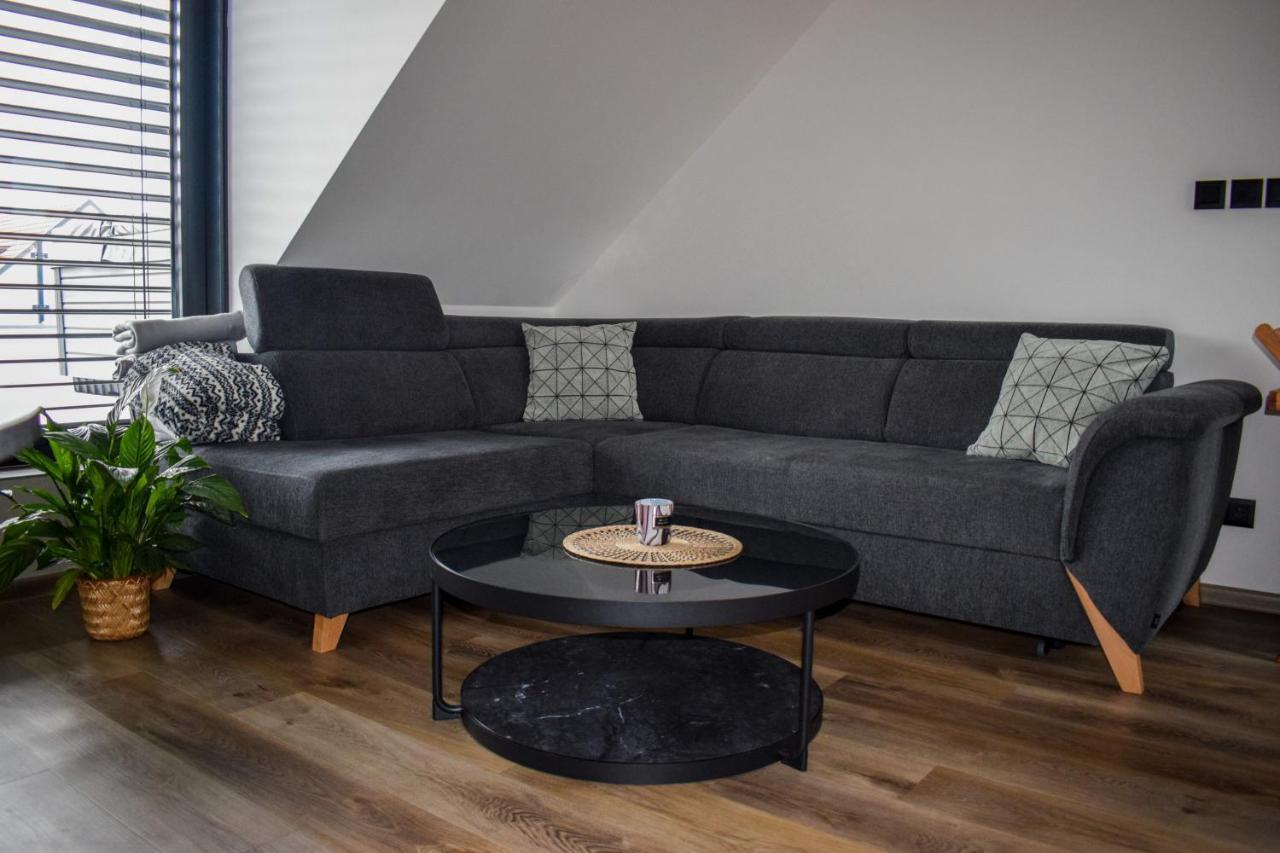 Apartmany Pod Novou Mikulov Exterior photo