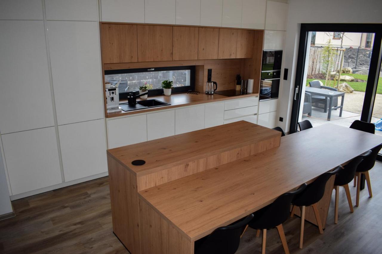 Apartmany Pod Novou Mikulov Exterior photo