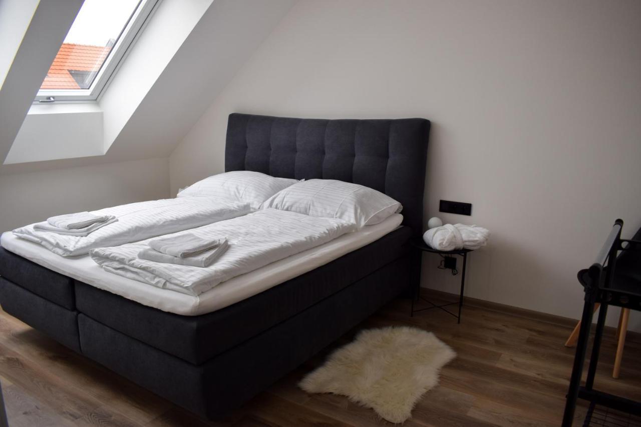 Apartmany Pod Novou Mikulov Exterior photo