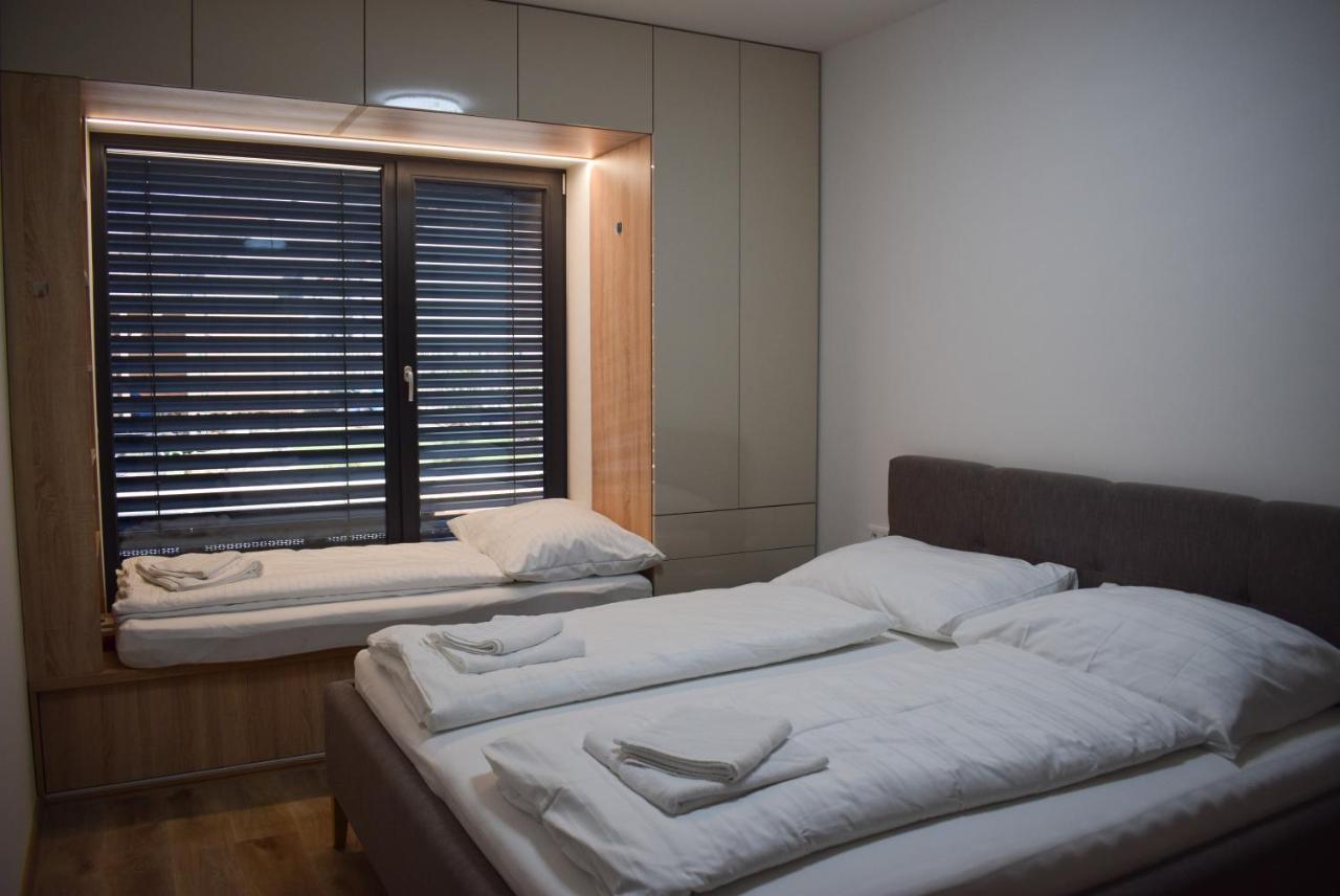 Apartmany Pod Novou Mikulov Exterior photo