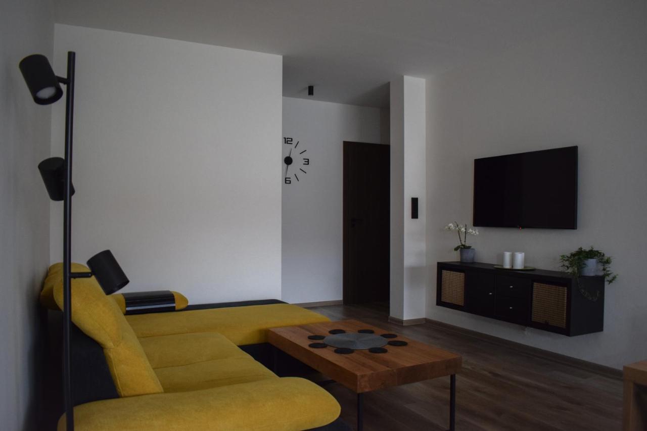 Apartmany Pod Novou Mikulov Exterior photo