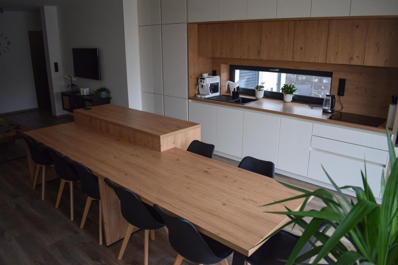 Apartmany Pod Novou Mikulov Exterior photo