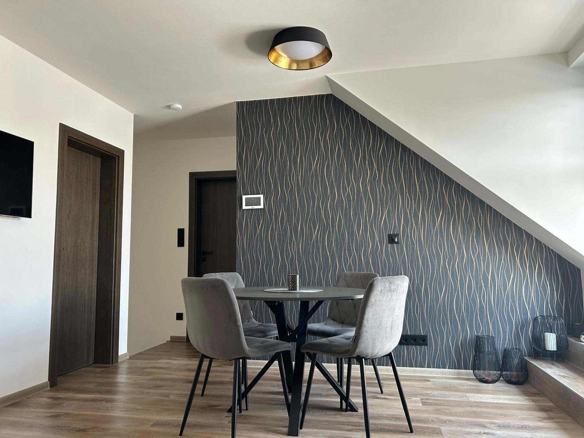 Apartmany Pod Novou Mikulov Exterior photo